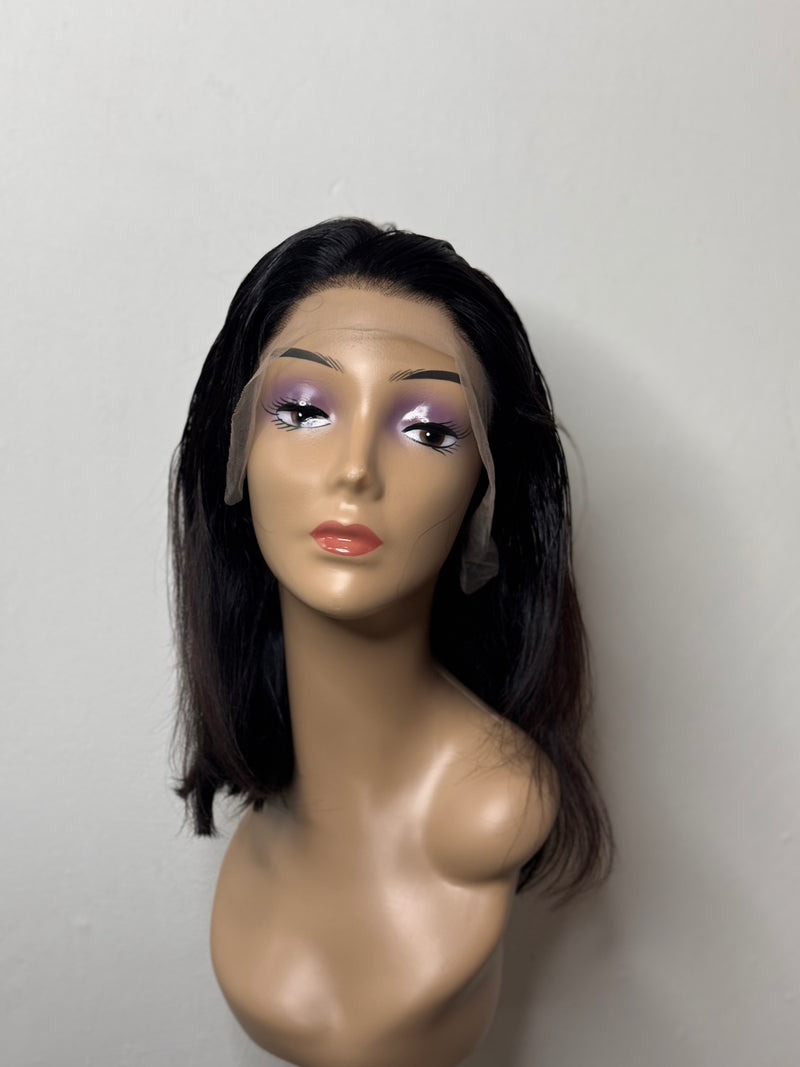 Capri Bob