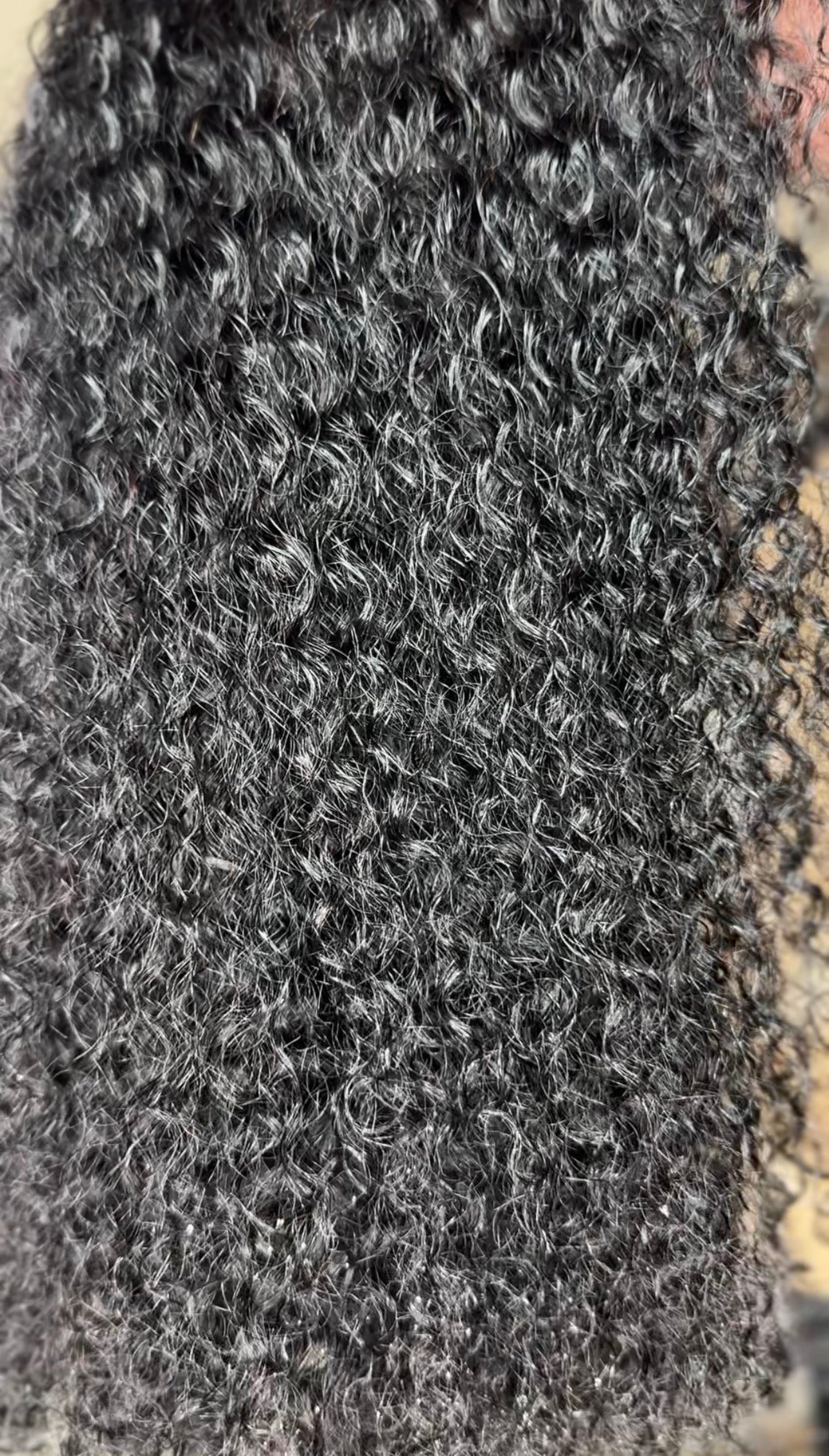 Verona Curl
