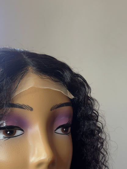 Verona Curl